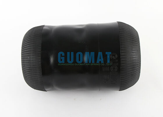 Mola pneumática de borracha V1E25 VIBRACOUSTIC 1E25 Amortecedor pneumático PHOENIX Suspension