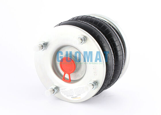 FD 76-14 DS Contitech Industrial Air Spring 6'x2 Balcões de borracha Sacos de suspensão de ar