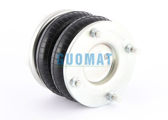 FD 76-14 DS Contitech Industrial Air Spring 6'x2 Balcões de borracha Sacos de suspensão de ar