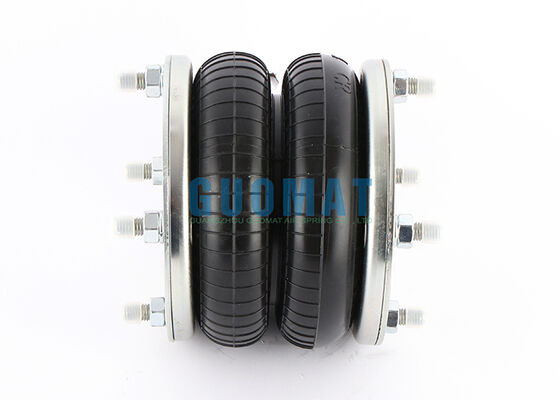 FD 76-14 DS Contitech Industrial Air Spring 6'x2 Balcões de borracha Sacos de suspensão de ar