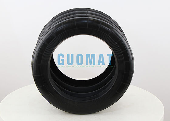 F-300-4 GUOMAT Industrial Air Spring Substituição YOKOHAMA S-300-4R Pressão de Punch Air Bag