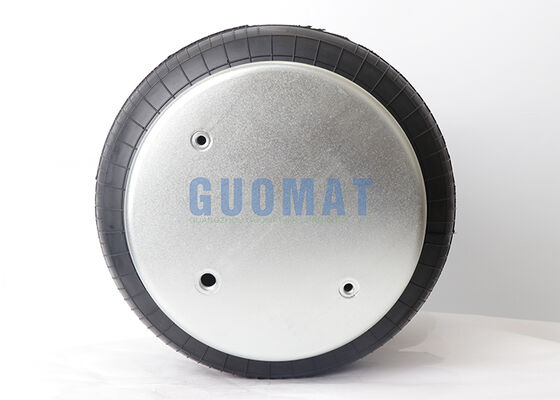 W01-358-8048 Mola Pneumática Industrial Firestone Estilo 352 Amortecedor de Borracha