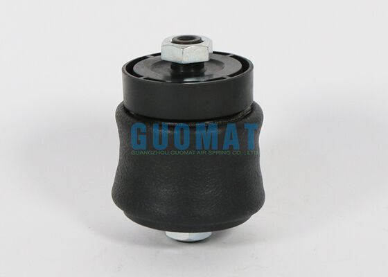 W02-358-3004 Mola Pneumática da Cabine Firestone 2M1A Estilo Amortecedor Pneumático para Caminhão 1/8 NPT