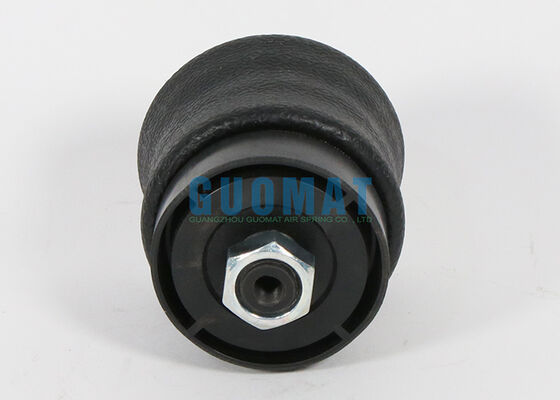 W02-358-3004 Mola Pneumática da Cabine Firestone 2M1A Estilo Amortecedor Pneumático para Caminhão 1/8 NPT