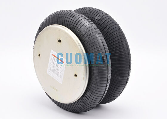 FD 330-22 363 Foles de Ar de Borracha Contitech 2B12-425 Mola Pneumática Industrial Goodyear