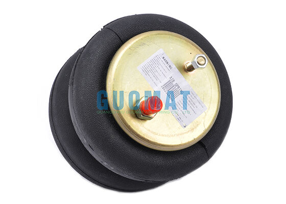 2B9-266 Goodyear Double Convoluted Air Bellows 578-92-3-208 Fabricante industrial de airbags