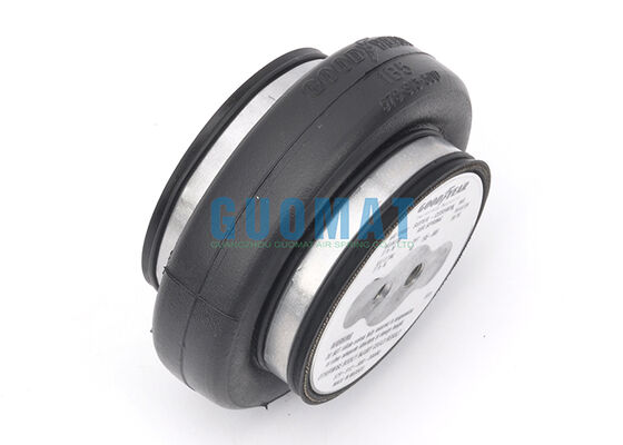 Bellows de ar industrial Goodyear 1B5-800 Fornecedor 579-913-500 Mola pneumática de borracha