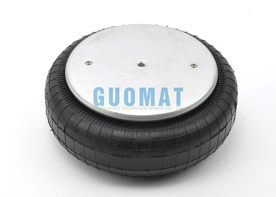 1B12-313 Goodyear Industrial Air Bag 578-91-3-301 Primavera de borracha para plataforma de elevação