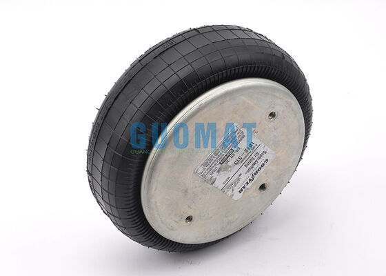 1B12-313 Goodyear Industrial Air Bag 578-91-3-301 Primavera de borracha para plataforma de elevação
