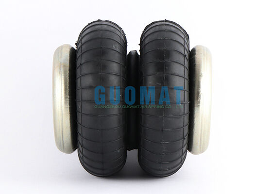 FD 40-10 Sacos de ar de borracha Contitech 2B4060 Sacos de ar industriais duplos