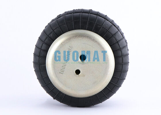 FD 40-10 Sacos de ar de borracha Contitech 2B4060 Sacos de ar industriais duplos