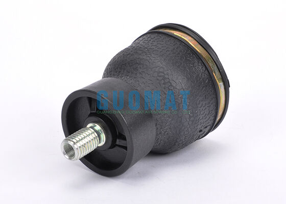 W02-358-3001 Firestone Cabina de caminhão substituição de mola de ar 1M1A-0 1/8NPT Suspensão de ar