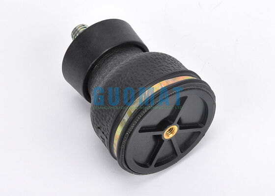 W02-358-3001 Firestone Cabina de caminhão substituição de mola de ar 1M1A-0 1/8NPT Suspensão de ar