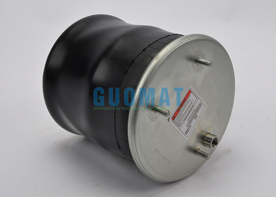 Mola pneumática para caminhão Firestone Heavy Duty W01-M58-8683 887MK1 Sistema de suspensão a ar Contitech