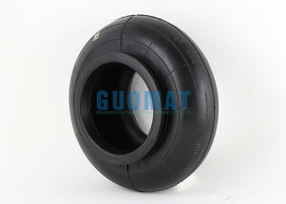 FS310-12 Contitech Goma Air Bellows 68220 Sacos industriais Air Spring Fornecedor