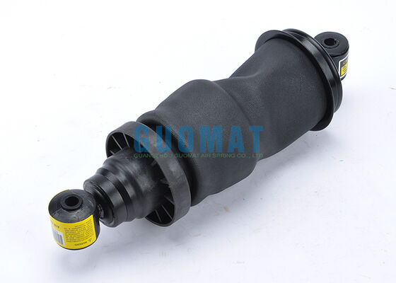 81.41722-6057 MAN Saco de ar de borracha 81.41722-6075 Suspensão de ar de cabine para peças de camião