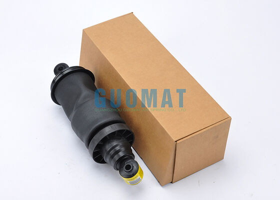 81.41722-6057 MAN Saco de ar de borracha 81.41722-6075 Suspensão de ar de cabine para peças de camião