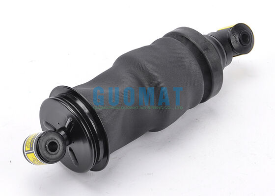 81.41722-6057 MAN Saco de ar de borracha 81.41722-6075 Suspensão de ar de cabine para peças de camião