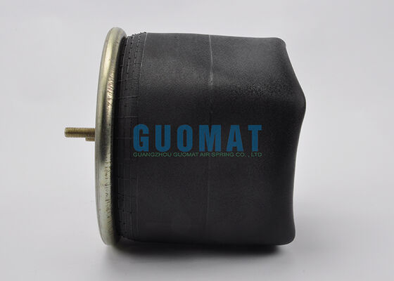 4004NP02 Contitech SAF Suspensão Pneumática para Caminhão 4.284.3003.01 Mola Pneumática de Borracha Sem Pistão