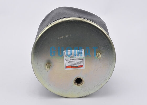 4004NP02 Contitech SAF Suspensão Pneumática para Caminhão 4.284.3003.01 Mola Pneumática de Borracha Sem Pistão