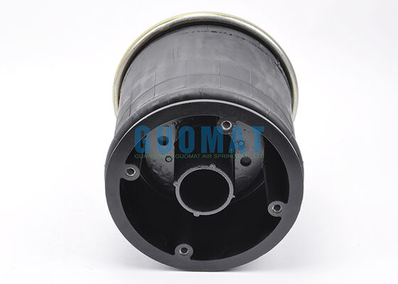 Mola pneumática do eixo do caminhão Goodyear 1R14-215 W01-358-9141 Firestone Air Suspension Shock