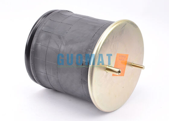 Mola pneumática do eixo do caminhão Goodyear 1R14-215 W01-358-9141 Firestone Air Suspension Shock