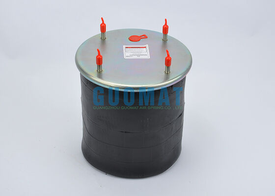 W01-M58-7238 Substituição da Mola Pneumática Firestone para Caminhão 1T19L Bolsa de ar da suspensão pneumática do reboque