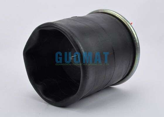 W01-M58-7238 Substituição da Mola Pneumática Firestone para Caminhão 1T19L Bolsa de ar da suspensão pneumática do reboque