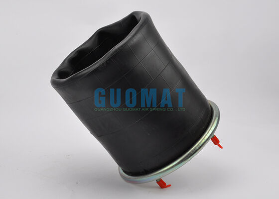 W01-M58-7238 Substituição da Mola Pneumática Firestone para Caminhão 1T19L Bolsa de ar da suspensão pneumática do reboque