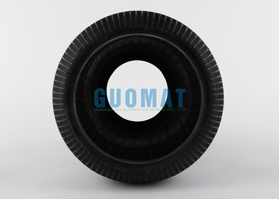 Suspensão aerodinâmica Primavera 1-52111-017-0 ISUZU eixo dianteiro do autocarro Bolso de ar para reduzir as vibrações