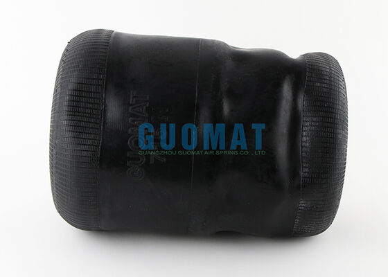 1R1C 335 310 Fole de Ar de Borracha Firestone W01-095-0087 Mola Pneumática para Ônibus de Piso Baixo