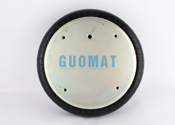 W01-358-7103 Mola Pneumática Firestone Simples Convoluta Estilo 113 Bolsas de Ar Industriais de Borracha