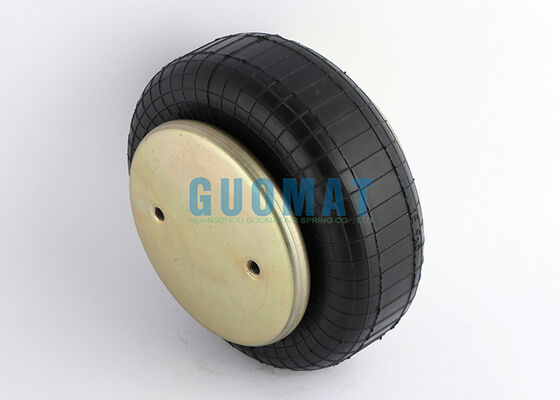 Goodyear Single Convoluted Type Air Suspension 1B9-202 Tubos de borracha para máquinas industriais