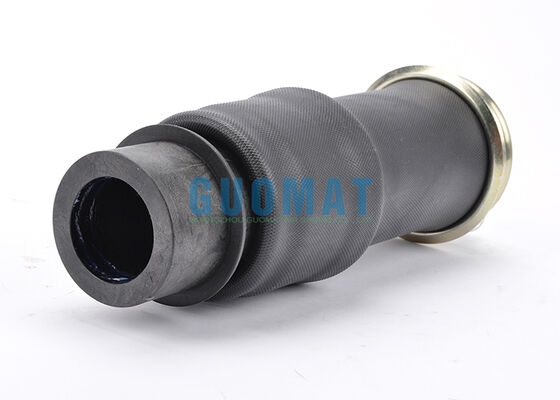 Amortecedor de mola pneumática da cabine OEM 3172984 1629724 1629719 Componentes da suspensão do caminhão