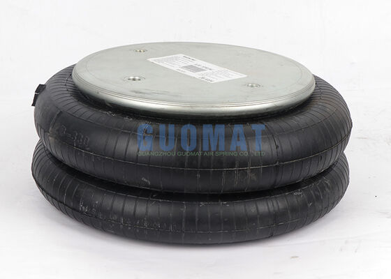 2B12-309 Goodyear Industrial Rubber Air Spring 578-92-3-309 Sistema de suspensão de condução aérea