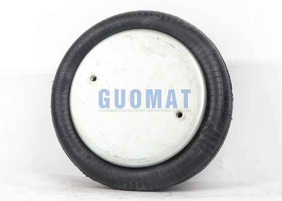 2B12-309 Goodyear Industrial Rubber Air Spring 578-92-3-309 Sistema de suspensão de condução aérea
