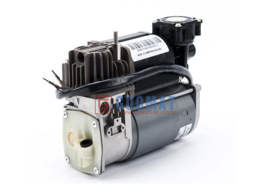 Compressor de suspensão pneumática Kia/Hyundai Mohave 558102J000 Peças para automóveis WABCO 4154031260