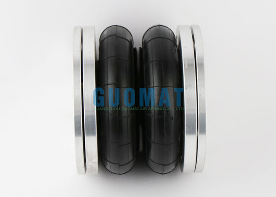 FD 76-14 DI Contitech Borracha Air Bellows 6'x2 W01R584070 pedra de fogo Air Spring para máquina industrial