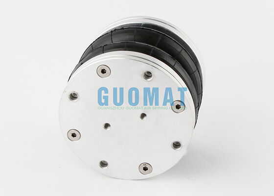 FD 76-14 DI Contitech Borracha Air Bellows 6'x2 W01R584070 pedra de fogo Air Spring para máquina industrial
