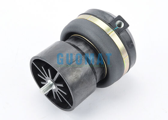 Reemplaço de molas de ar de camião para suspensão IVECO