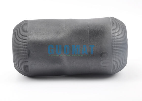 Mola pneumática de suspensão de ônibus Contitech 720N W01-095-0195 Firestone 81.43601.0033 Peças de borracha pneumática MAN