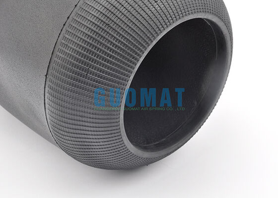 Mola pneumática de suspensão de ônibus Contitech 720N W01-095-0195 Firestone 81.43601.0033 Peças de borracha pneumática MAN