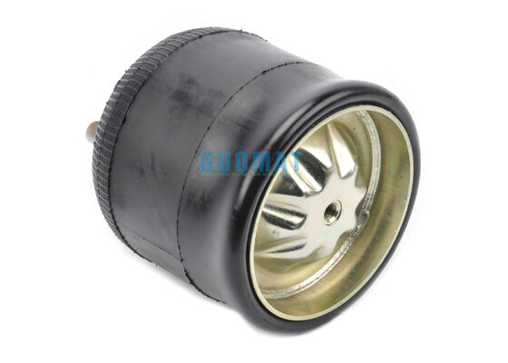 4757NP02 Contitech Mola Pneumática para Caminhão Pesado A9743280001 mERCDES BENZ Suspensão pneumática