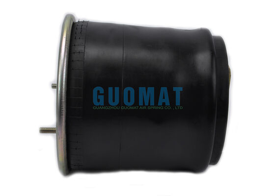 W01-M58-8602 Montar de molas de ar para camião de fogo 4881NP02 Coussinho de ar de borracha Contitech