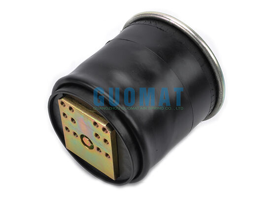 W01-M58-8602 Montar de molas de ar para camião de fogo 4881NP02 Coussinho de ar de borracha Contitech