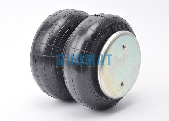 Mola pneumática Goodyear 2B9-495 W01-358-7897 Fornecedor de bolsas de ar de borracha Firestone