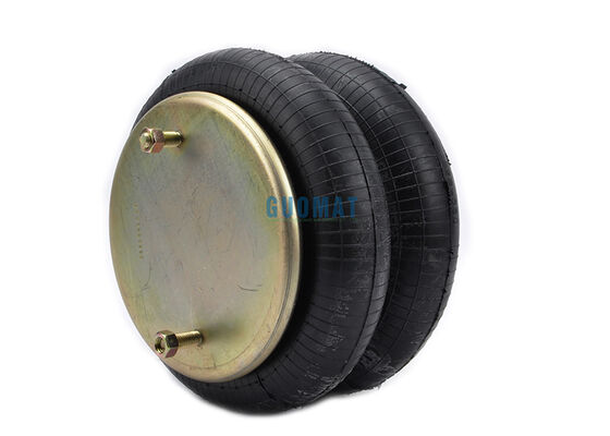 2B12-300 Suspensão Pneumática Goodyear Air Bellows W01-358-7424 Mola Pneumática de Borracha Firestone