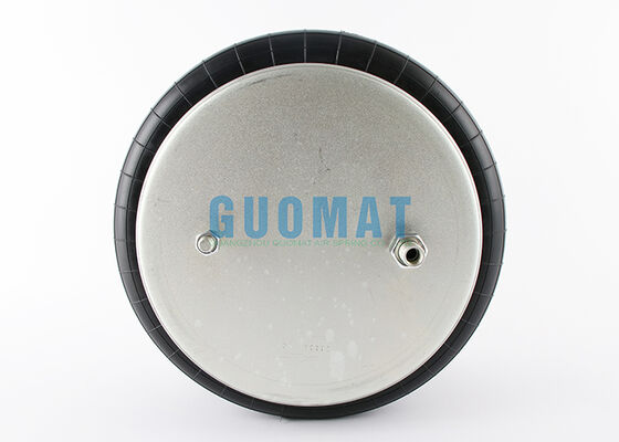Mola Pneumática Dupla Convoluta 2B12-304 Goodyear W01-358-7344 Bolsas de Ar para Suspensão Firestone