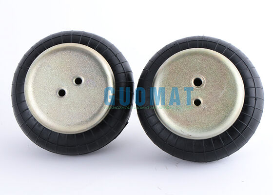 G1/8 Instalação de ar FS 40-6 Contitech Primavera de ar de enrolamento único 2681001000 Para indústria