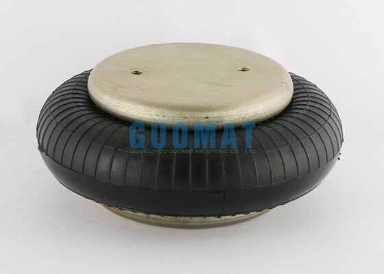 Bolsa de Ar de Borracha Twicepower Technology FS120-9 Contitech Mola a Ar Convoluta